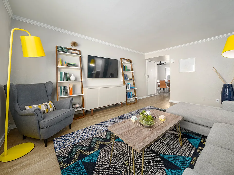 The Cortesian Apartments apartments community photo