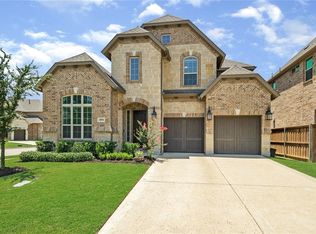 4804 Mouton Ave, Colleyville, TX 76034