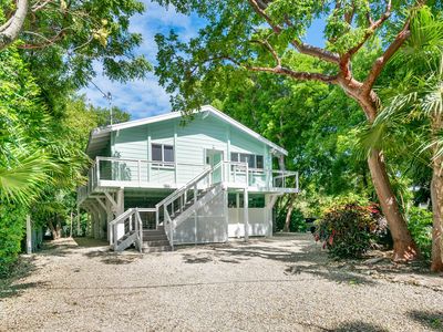 150 Ocala Dr, Tavernier, FL, 33070