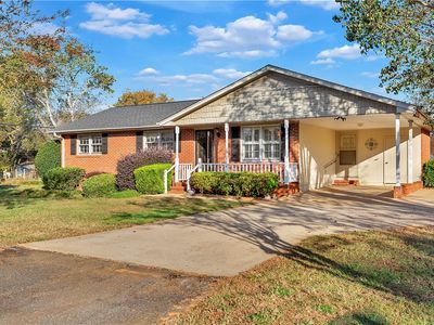 104 Elm Ave, Anderson, SC, 29625