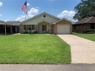 712 Avenue G, Marrero, LA, 70072
