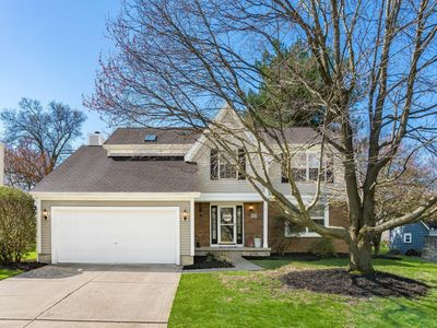 335 Sherwood Meadows Dr, Gahanna, OH, 43230