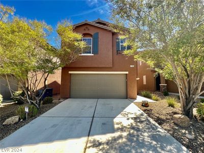 7105 Town Forest Ave, Las Vegas, NV, 89179