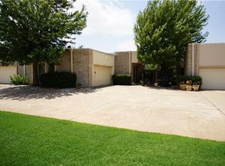 12717 Silver Ln, Oklahoma City, OK 73120