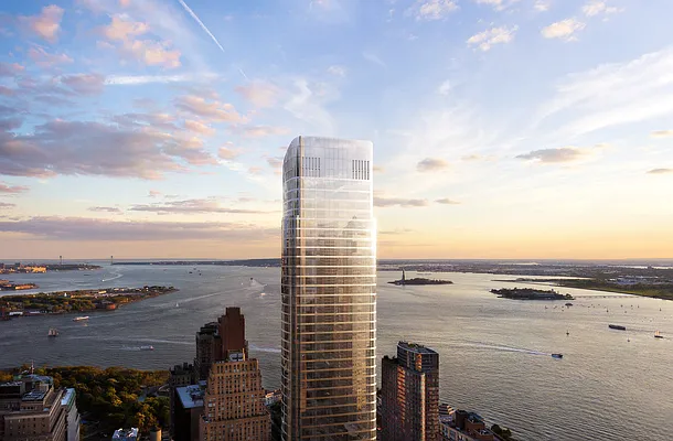 Rented by Battery Park Realty | media 24