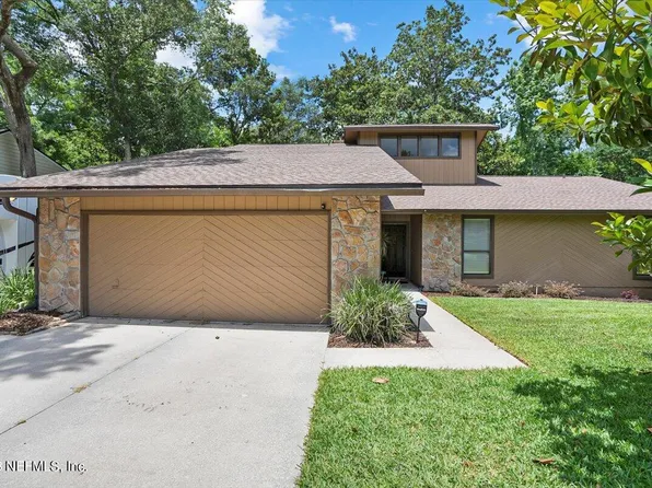 4073 SHADY CREEK Lane, Jacksonville, FL 32223