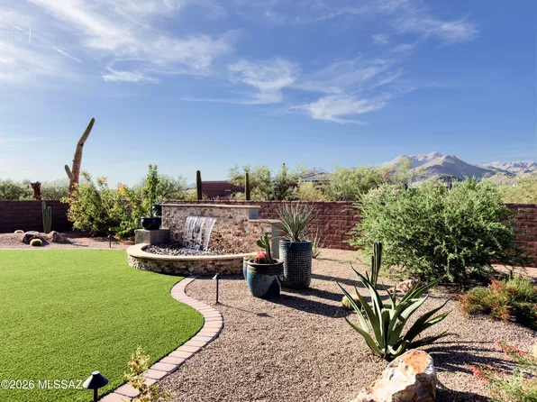 3870 W Sabrina Wash Pl, Marana, AZ 85658