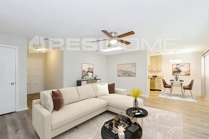 4 bed, 2.0 bath, 1626 sqft, $1,865 — Photo 4