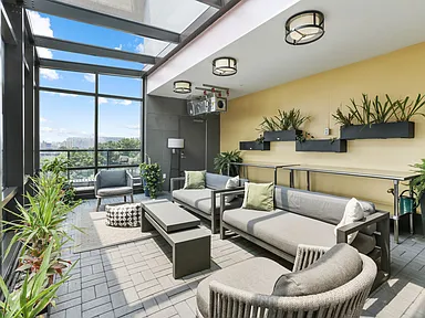 Trellis House Apartments