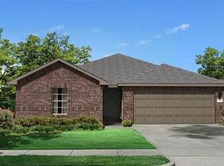 12230 Big Rock Dr, Rhome, TX 76078