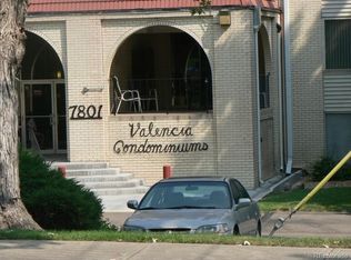 7801 W 35th Ave APT 3, Wheat Ridge, CO 80033