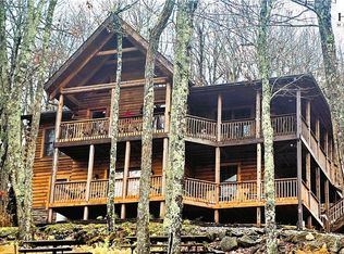 3043 Junaluska Road, Boone, NC 28607