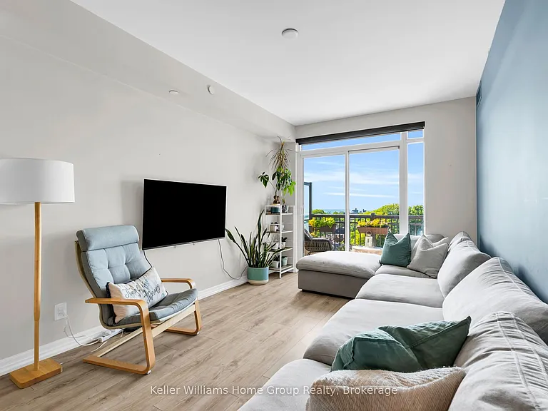 3563 Lake Shore Blvd W #705 — Photo 17