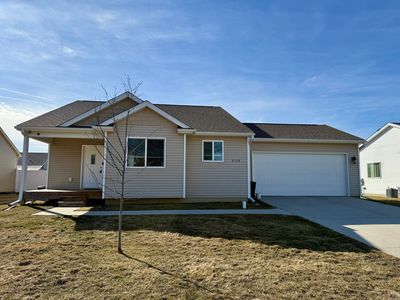 3152 Dahlia Dr, Burton, MI, 48519