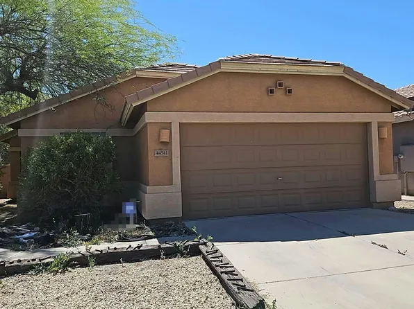 44541 W Mescal St, Maricopa, AZ 85138