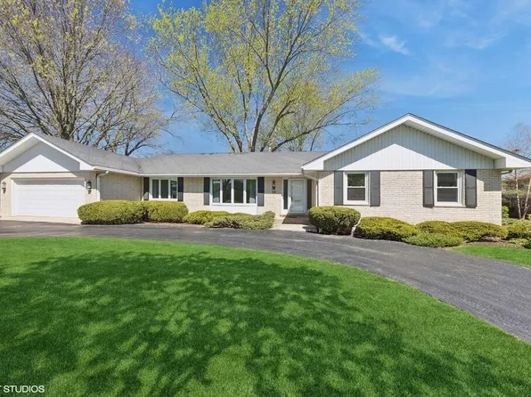 114 Dierks Dr, Western Springs, IL 60558