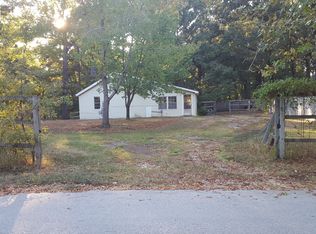 1206 Tiner Cv, Benton, AR 72015