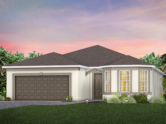 New Construction Mystique for Sale - FM2