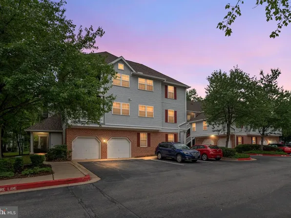 5824 Wyndham Cir #C-102, Columbia, MD 21044