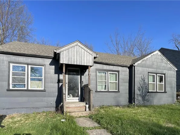 7905 Brooklyn Ave, Kansas City, MO 64132