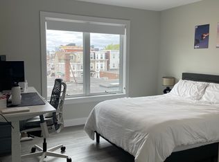 25 Lark St #1, Boston, MA 02127