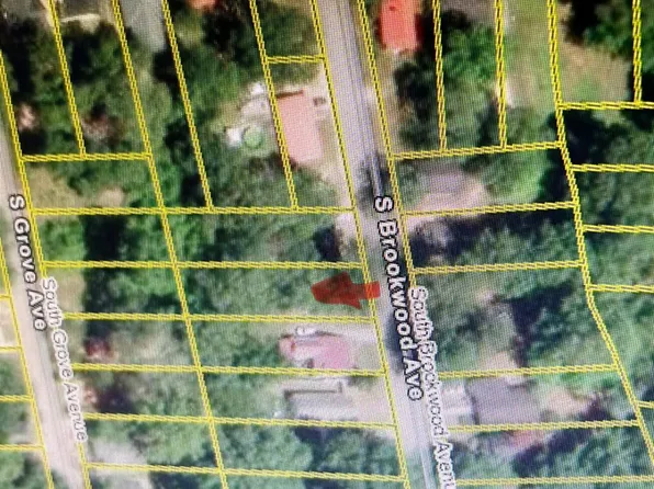 Tbd S Brookwood Avenue, Rockingham, NC 28379