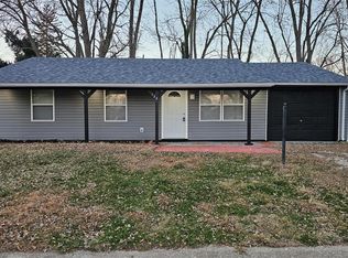 128 Rosette Dr, Belleville, IL