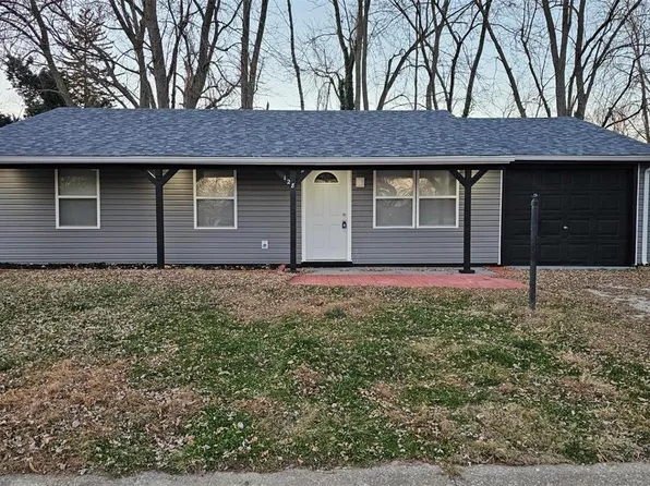 128 Rosette Dr, Belleville, IL 62220