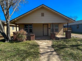 1281 Chestnut St, Abilene, TX 79602