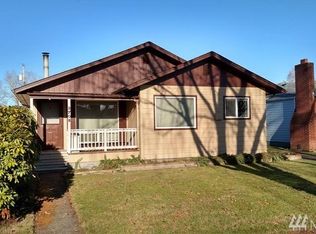 2708 Hemlock St, Longview, WA 98632