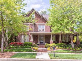 200 Faison Rd, Chapel Hill, NC 27517