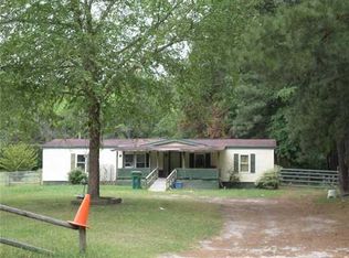 331 Salt Creek Rd, Savannah, GA 31405