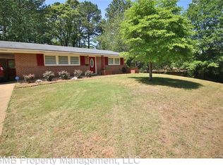 3710 Willow Lane Dr, Montgomery, AL 36109