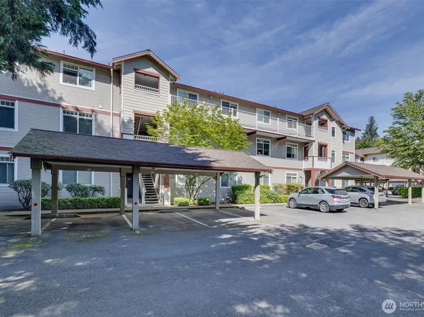 14819 29th Avenue W #L304, Lynnwood, WA 98087