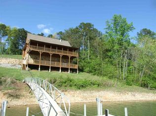 370 Ernie Roberts Rd, Rutledge, TN 37861