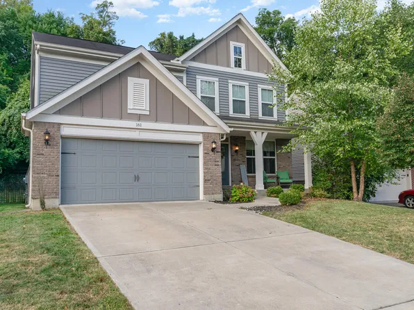 161 Grant Park Dr, Dayton, KY 41074