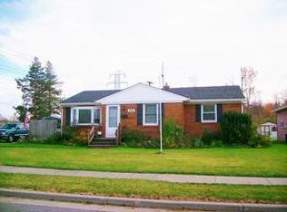 211 Nancycrest Ln, Buffalo, NY 14224