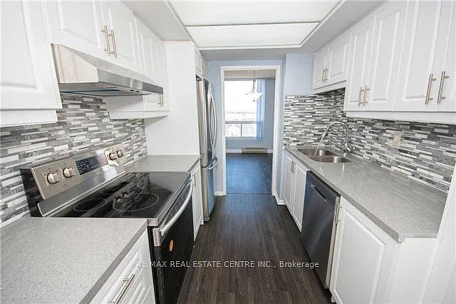 4450 Tucana Ct #909 — Photo 11
