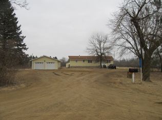 766 3rd St SW, Staples, MN 56479