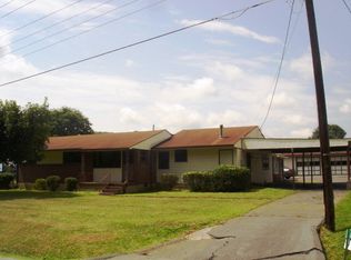 4508 The Great Rd, Fieldale, VA 24089