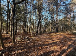 0 Lyman Barnes Rd, Brimfield, MA 01010