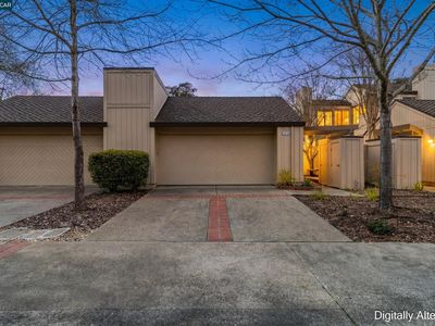 1875 Lamplight Ct, Walnut Creek, CA, 94597