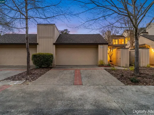 1875 Lamplight Ct, Walnut Creek, CA 94597