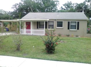 820 Varr Ave, Rockledge, FL 32955