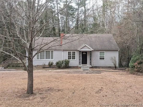 906 Sunset Dr, Carthage, NC 28327