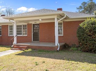 1206 S 9th St, Lillington, NC 27546