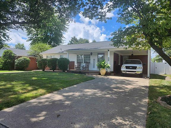 2nd image of 3542 Placid Pl