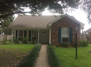 1155 Mavis Dr, Baton Rouge, LA 70810