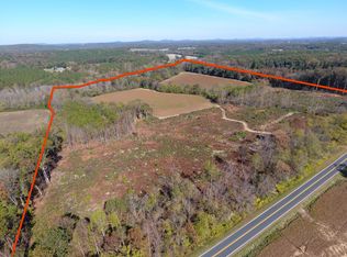 1010 Loftin Rd, Denton, NC 27239