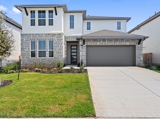 2213 Western View Dr, Georgetown, TX 78626